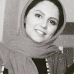 ‏نیلوفر کوخانی‏