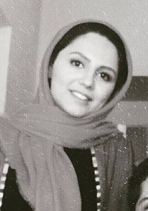 ‏نیلوفر کوخانی‏