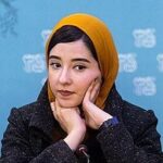 به‌آفرید غفاریان