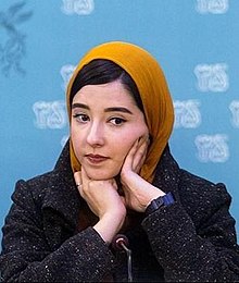 به‌آفرید غفاریان