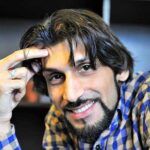 محمدرضا حاجی غلامی