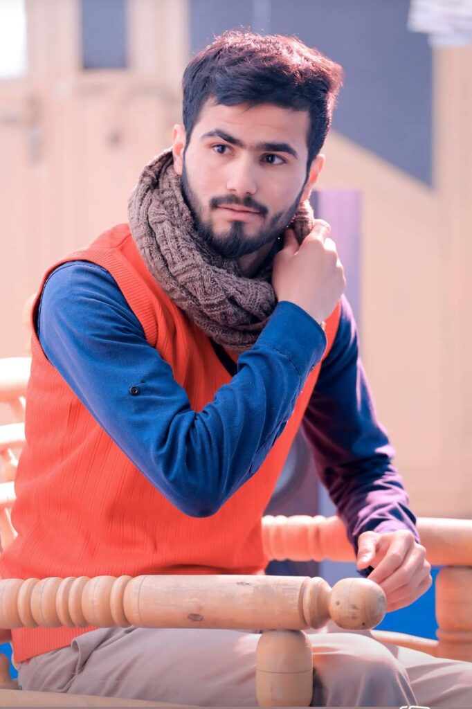 فرهاد آروین (محمد فرهاد امیری)