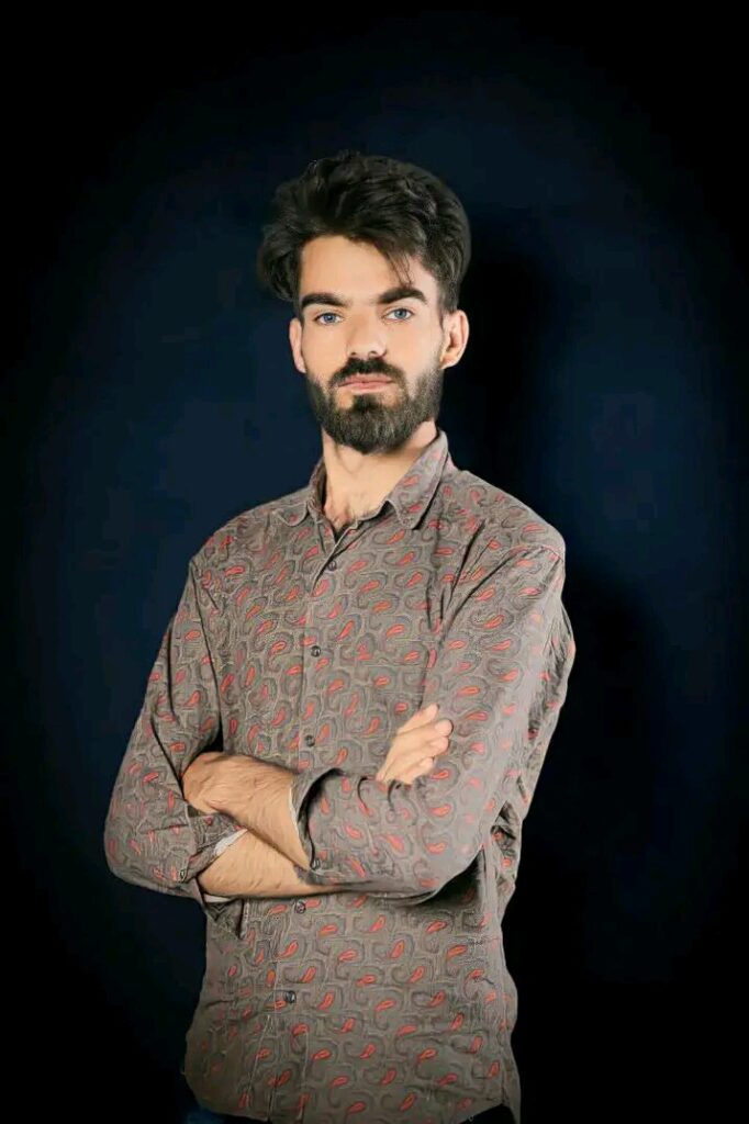 اقبال کریمی