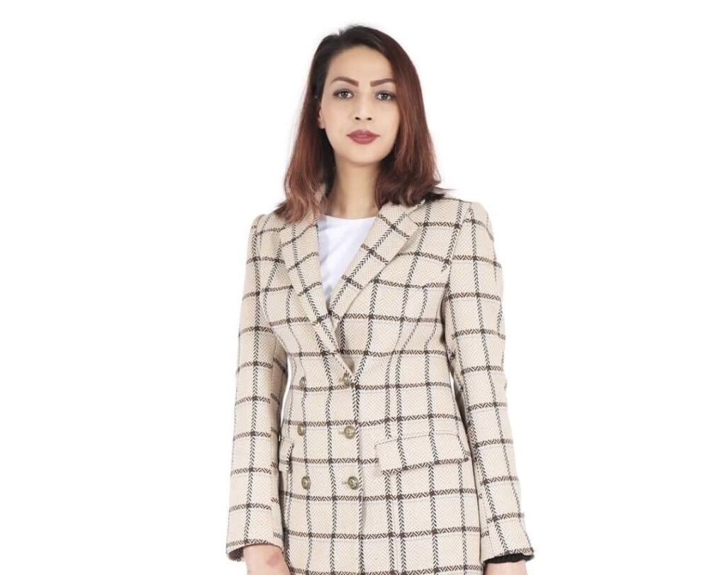 عایشه گل تیکن اوغلو