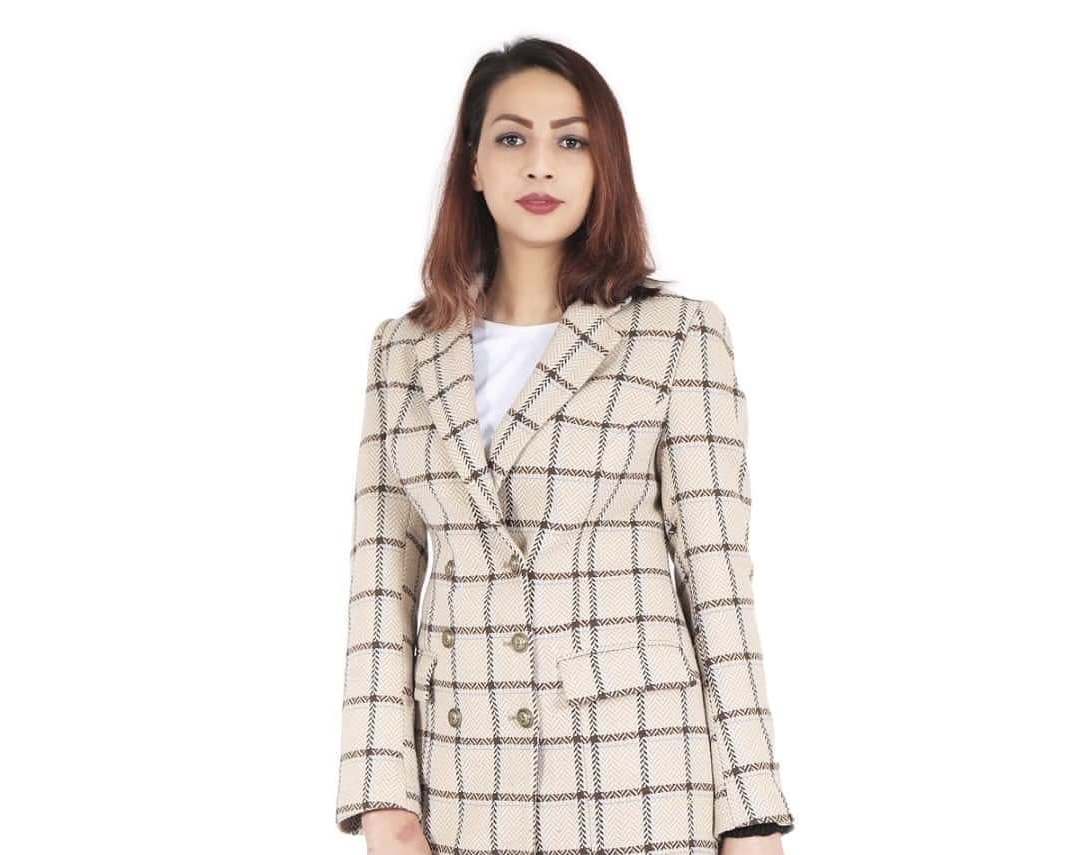 عایشه گل تیکن اوغلو