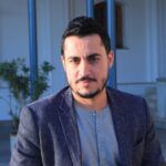 محمود صبوریار