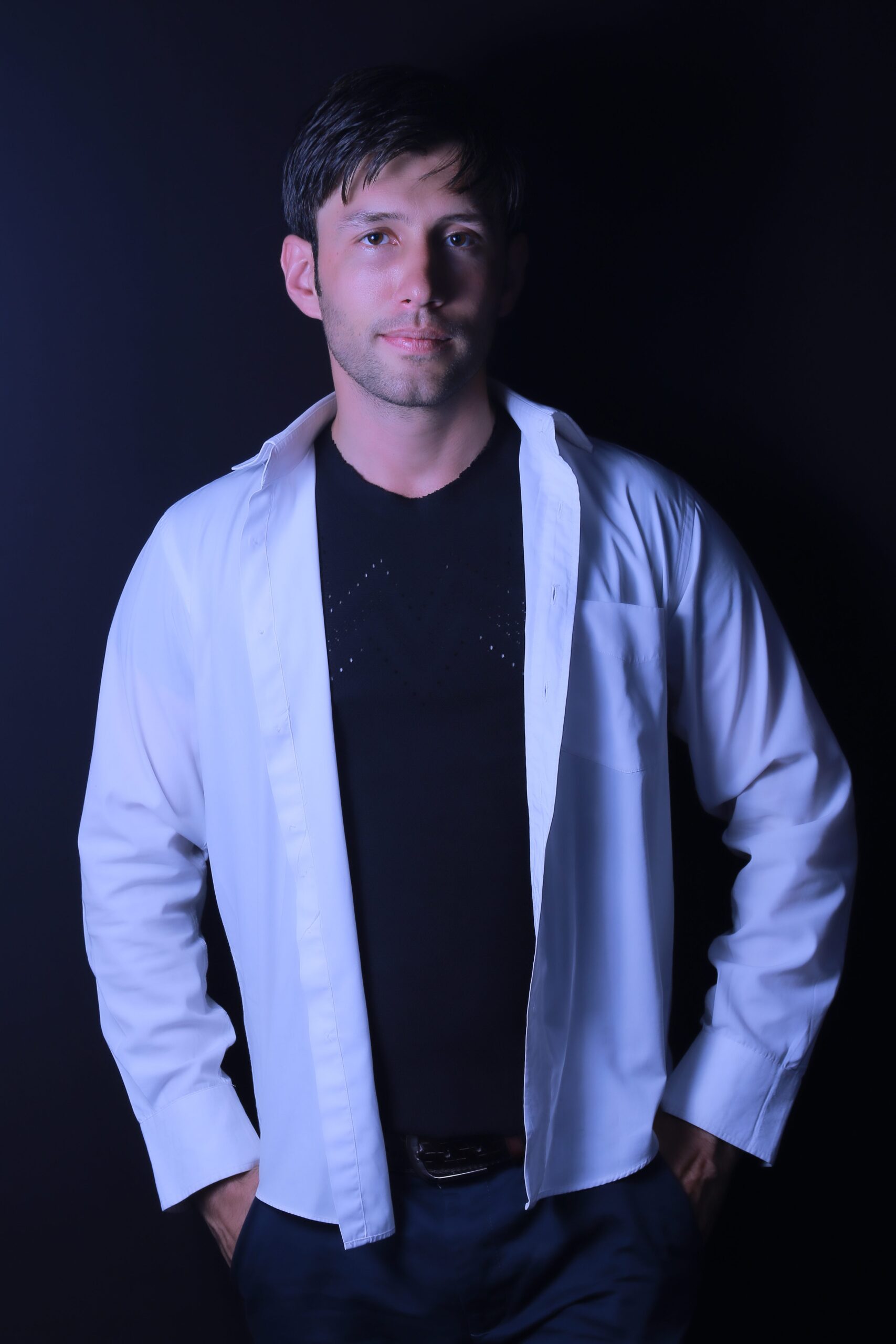 نذیر احمد قاضی زاده