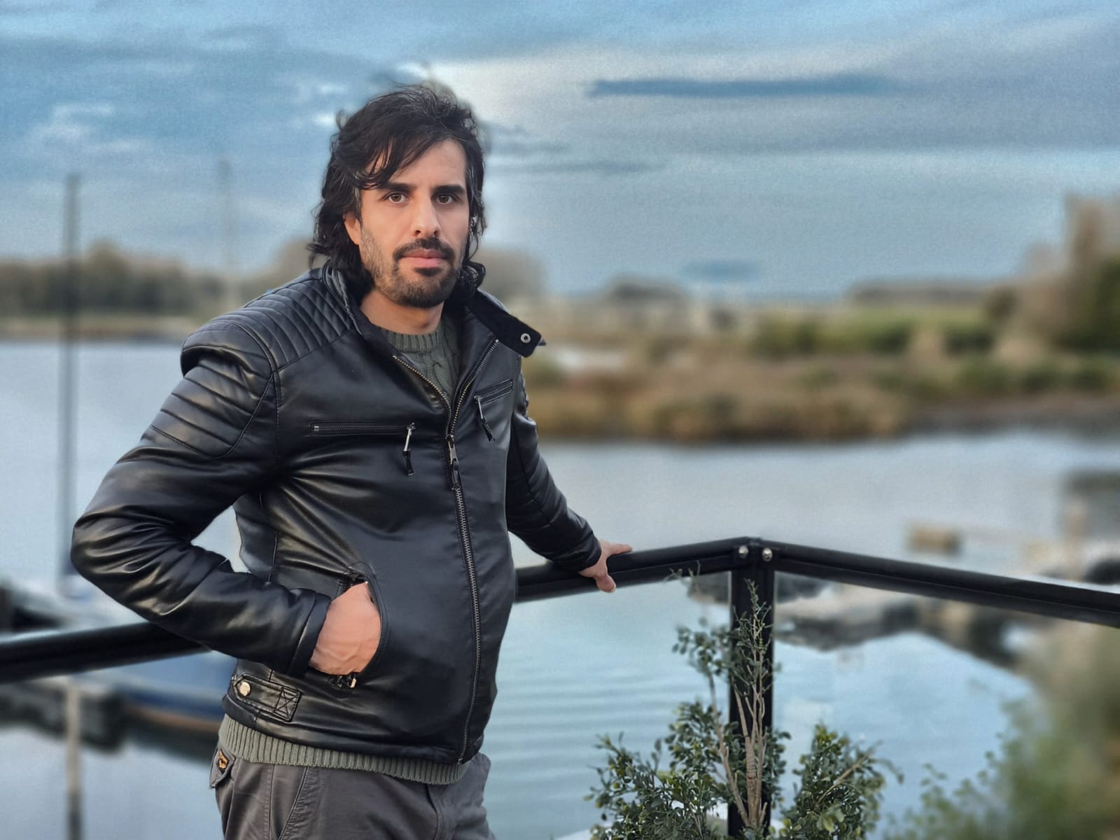 روح الله رحیمی