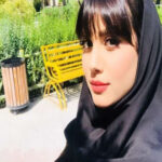 مرضیه موسوی