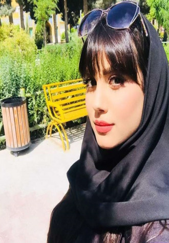 مرضیه موسوی