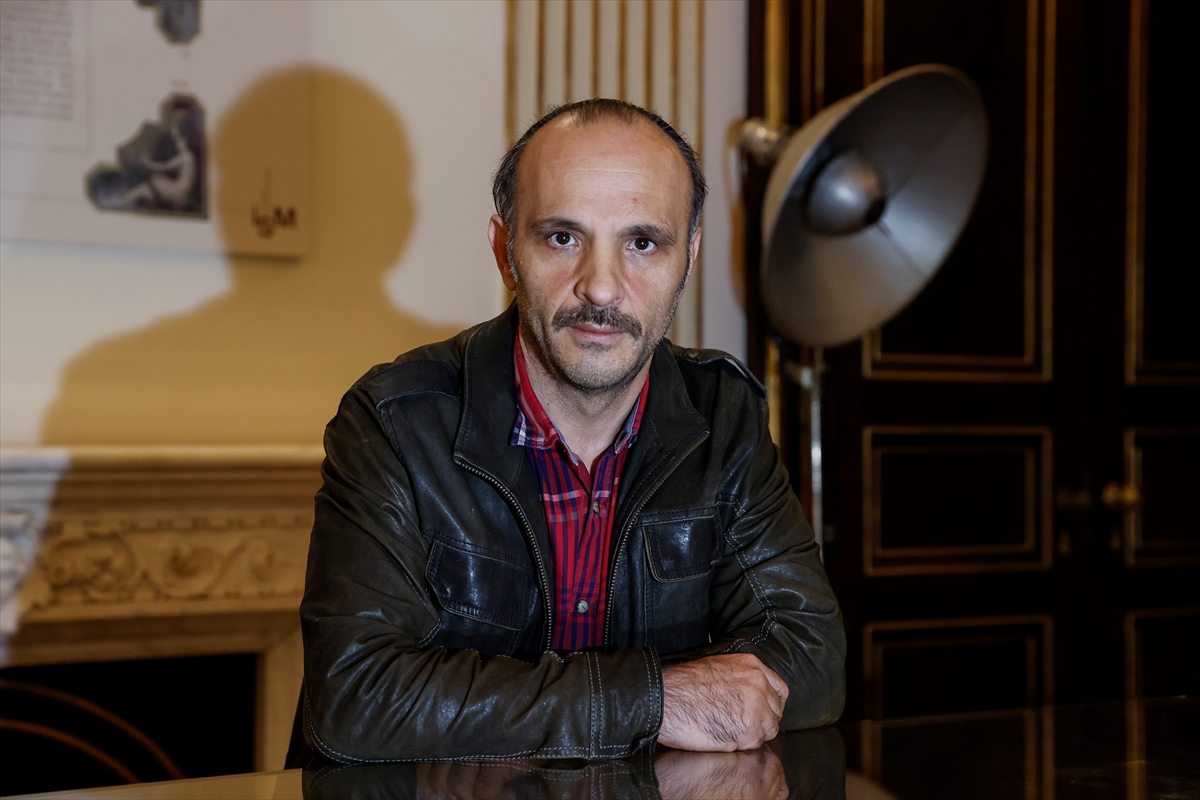 مهمت لطفی شن