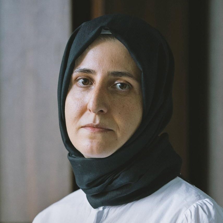 بلکیس بایراک