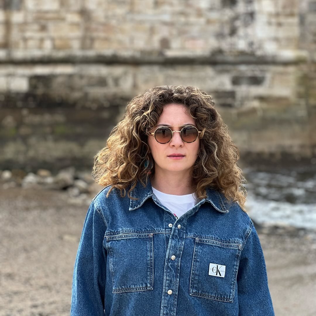 زینپ اسراء کایا