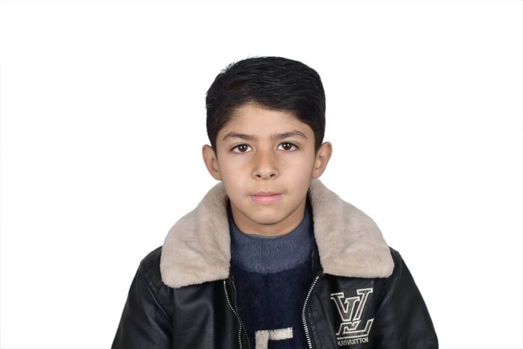 محمد علی جلالی