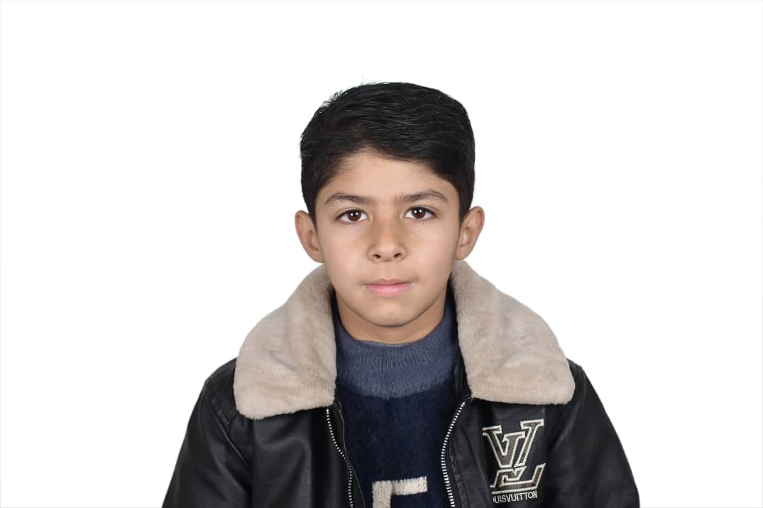 محمد علی جلالی