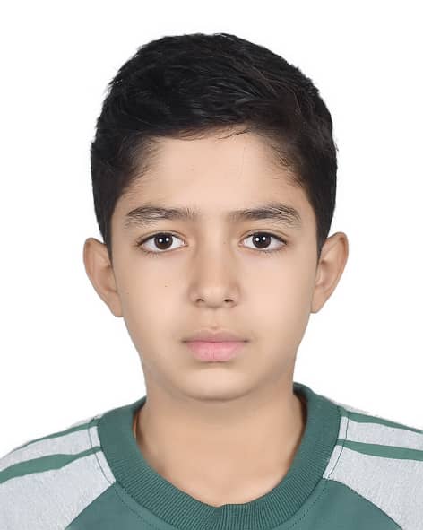 محمد عمر جلالی