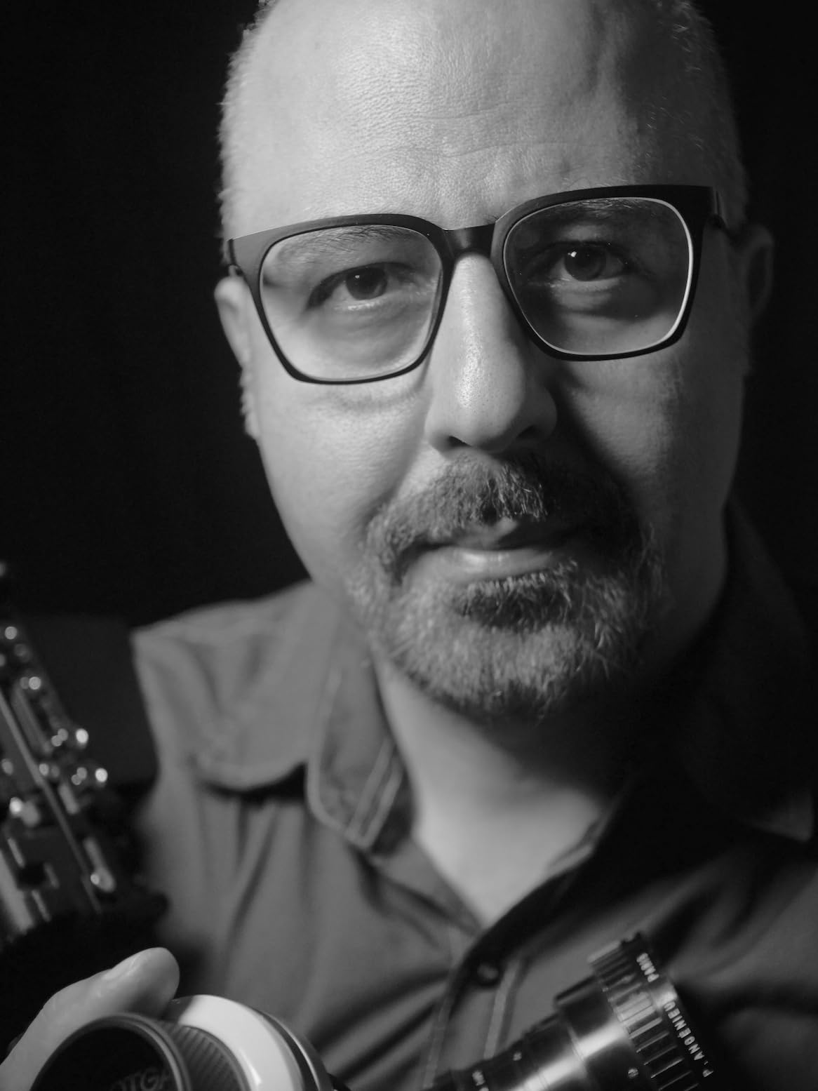 هورس احمد شانساب