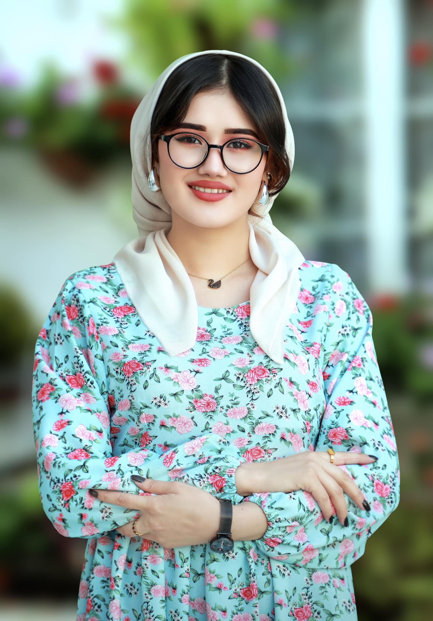 کبرا عبداللهی