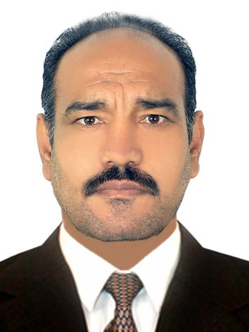 فضل الرحمن رحمانی